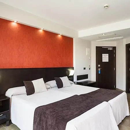 Hotel Sandos Monaco - Adults Only Benidorm