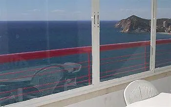 Apartamento Beni-beach Benidorm