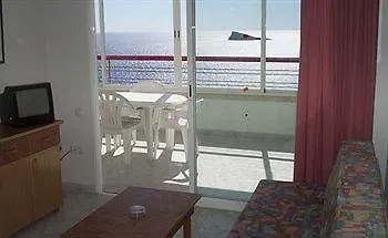 Beni-beach Apartamento *