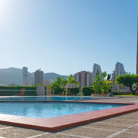 Apartment Paraiso 10 By Gestaltur