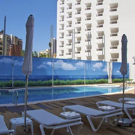Riviera Beachotel - Adults Recommended