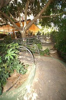 时代公园公寓 公寓式酒店