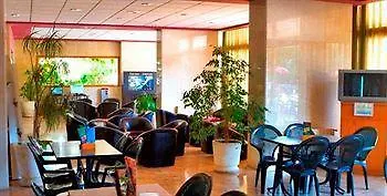 公寓式酒店 时代公园公寓