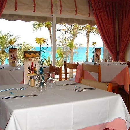 Flats Friends Mar Blau (adults Only) Hotel Benidorm