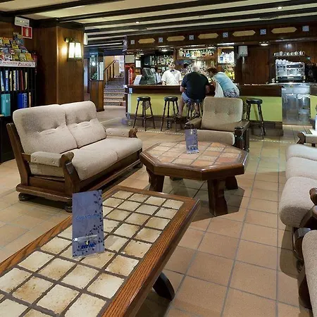 Flats Friends Mar Blau (adults Only) Hotel