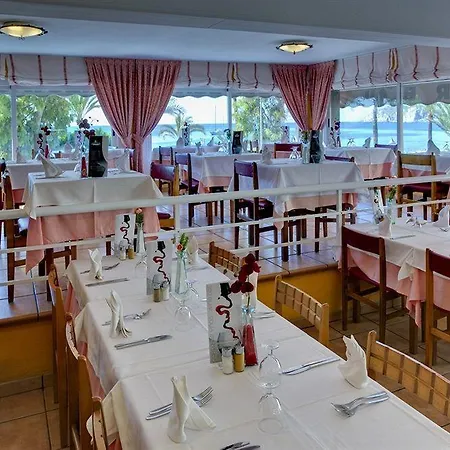 Flats Friends Mar Blau (adults Only) Hotel 2*