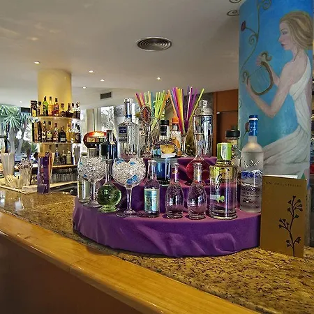 Servigroup Pueblo 3* Benidorm