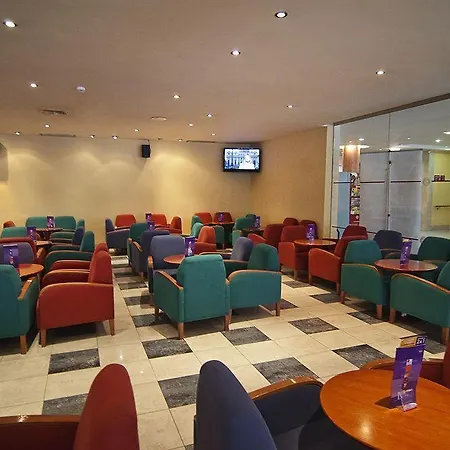 Servigroup Pueblo Hotel Benidorm