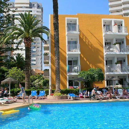 Hotel Servigroup Pueblo 3*