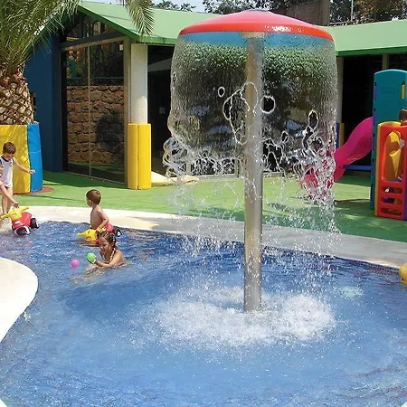 Hotel Servigroup Pueblo