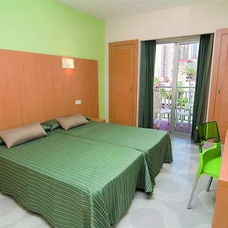 Servigroup Pueblo Hotel 3*