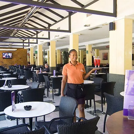 Servigroup Pueblo Benidorm