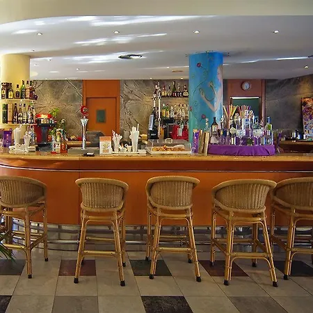 Hotel Servigroup Pueblo