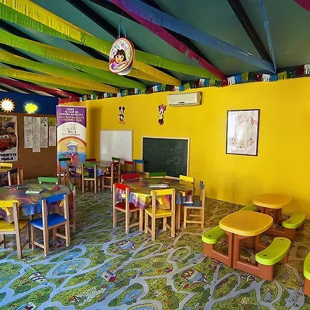 Servigroup Pueblo 3*