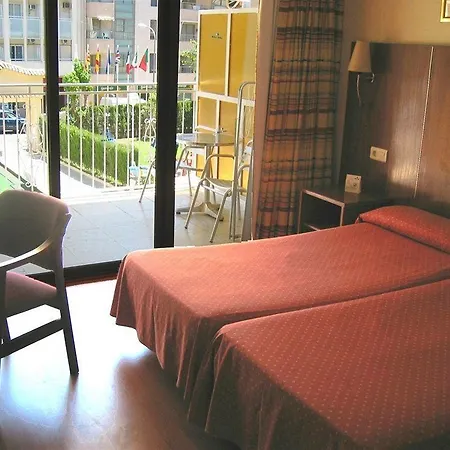 Hotel Port Vista Oro