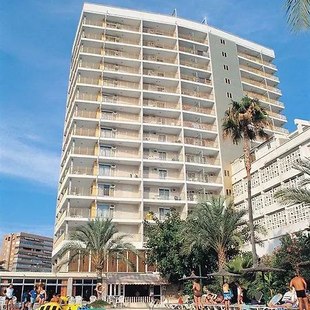 Servigroup Torre Dorada 3*