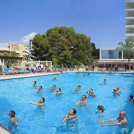 Servigroup Torre Dorada Hotel