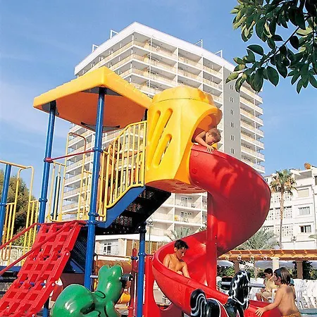 Servigroup Torre Dorada 3* Benidorm
