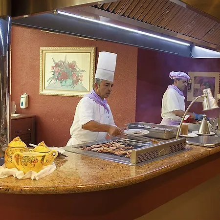 Servigroup Torre Dorada Hotel 3*