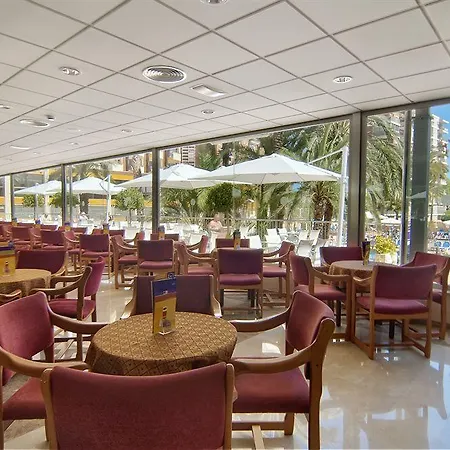 Hotel Servigroup Calypso