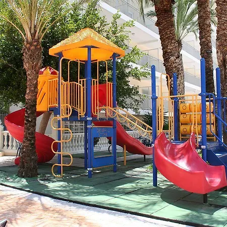 Hotel Servigroup Calypso 3*