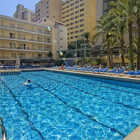 Servigroup Calypso Hotel