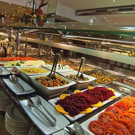Servigroup Calypso Hotel Benidorm