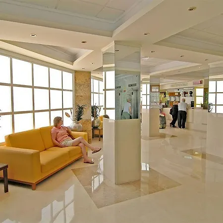 Hotel Servigroup Calypso Benidorm