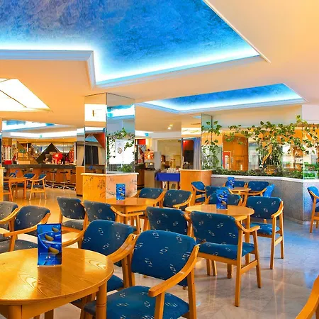 Port Vista Oro 3* Benidorm