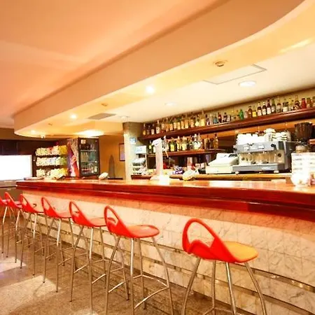 Perla Hotel Benidorm