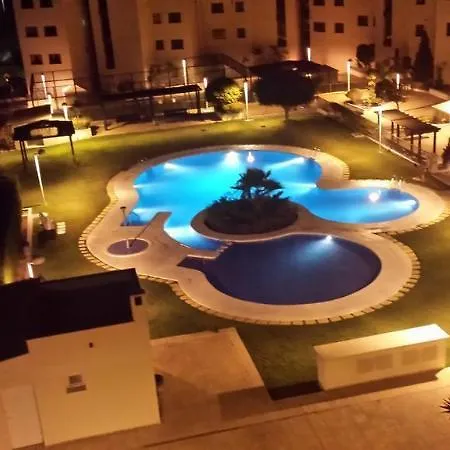 Gemelos 24 Otel