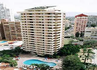 Apartamento Halley Hotel&apartments Affiliated By Meliá *