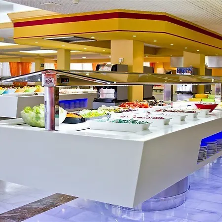 Helios Hotel