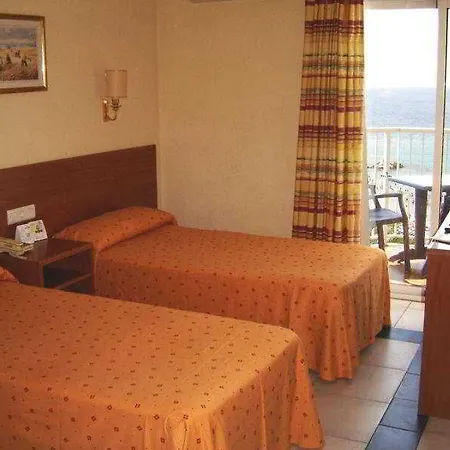 Flats Friends Mar Blau (adults Only) 2* Benidorm