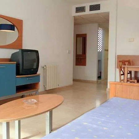 Apartment Buenavista Benidorm