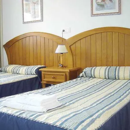 San Diego Hotel 2*