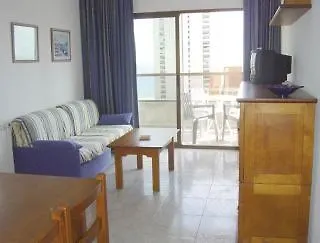 San Diego Hotel 2*