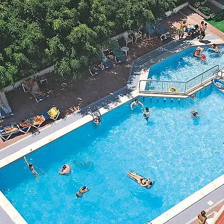 Hotel Servigroup Nereo 4*