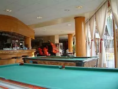 Flamingo Sunplaces بينايدورم