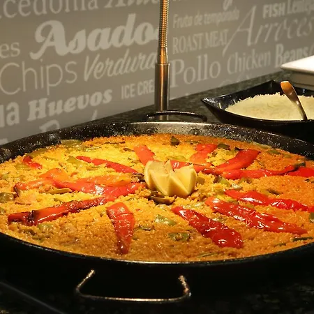 Alameda 3* Benidorm