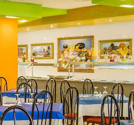 Calas Marina Hotel 3*