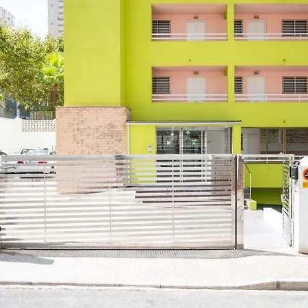 Now Apartamento *