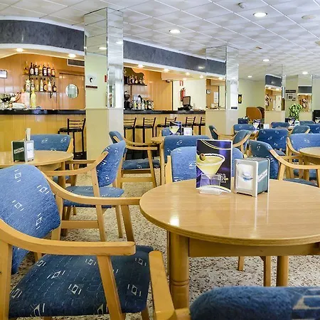 Hotel Mareny Benidorm