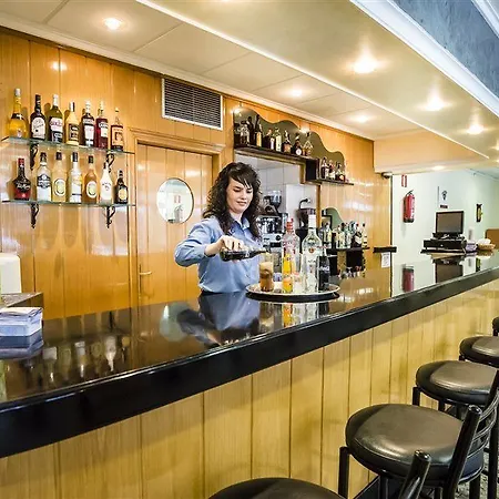 Mareny Hotel