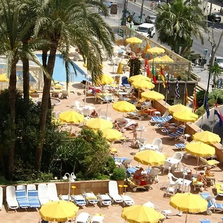 Don Pancho - Designed For Adults 4*