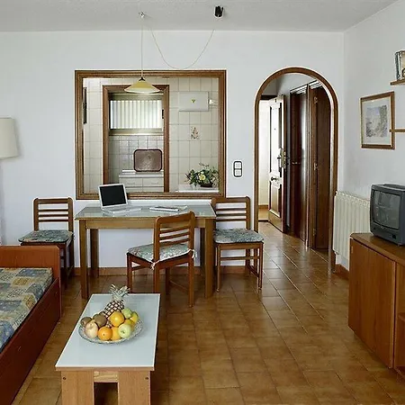 Bcl Levante Club Aparthotel 3*