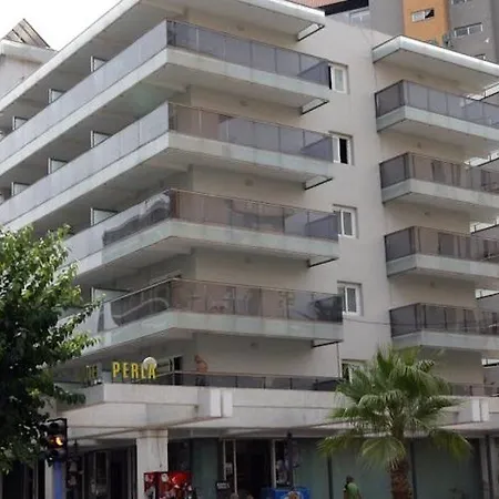 Perla 3* Benidorm