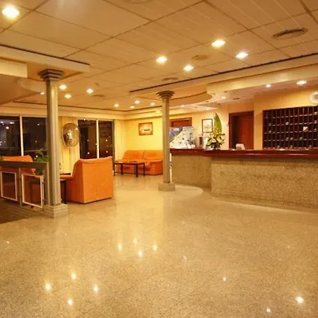 Perla Hotel