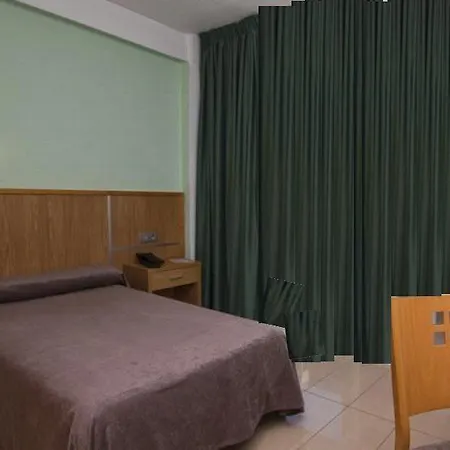 Hotel Perla 3*