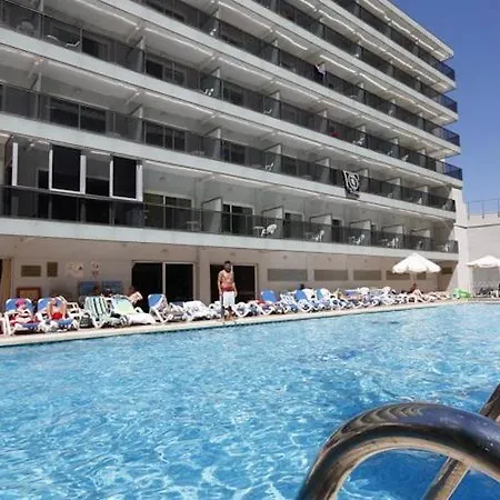 Perla Benidorm